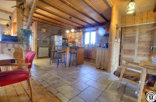 Giron House | Haut Perché in Giron 1000