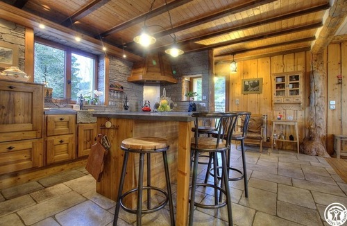 Giron House | Haut Perché in Giron 1000