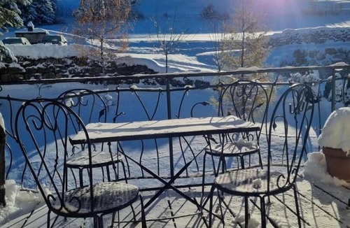 Giron House | Haut Perché in Giron 1000