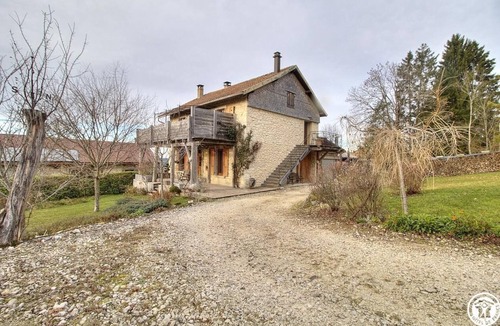 Giron House | Haut Perché in Giron 1000