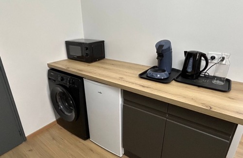 Pontarlier Apartment | Haut' Valentin