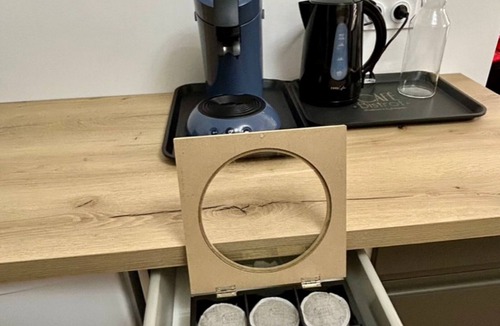 Pontarlier Apartment | Haut' Valentin