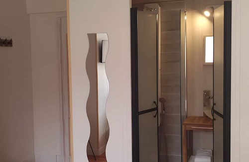 Lau-Balagnas House | Hautacam Guest Room and Table d’hôtes - Argelès