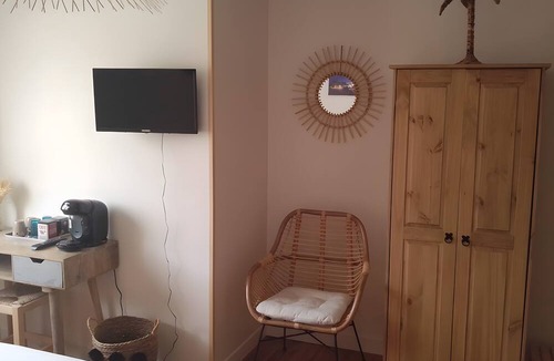 Lau-Balagnas House | Hautacam Guest Room and Table d’hôtes - Argelès