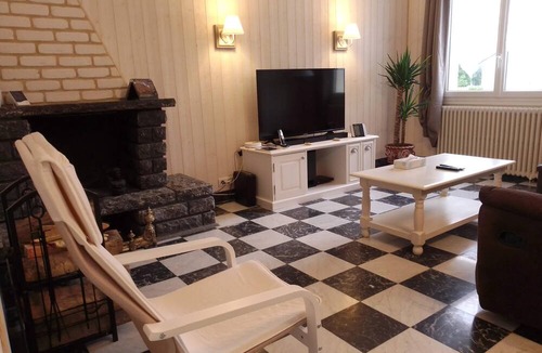 Lau-Balagnas House | Hautacam Guest Room and Table d’hôtes - Argelès