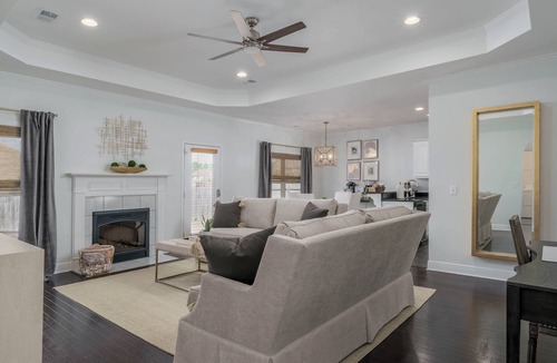Northport House | Haute Hideaway!