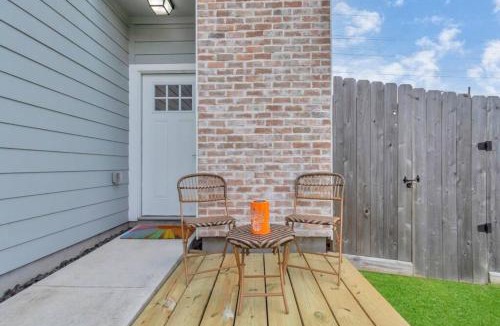 Northside House | Haute In Houston