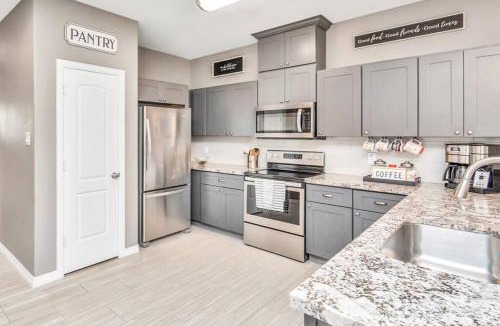 Northside House | Haute In Houston