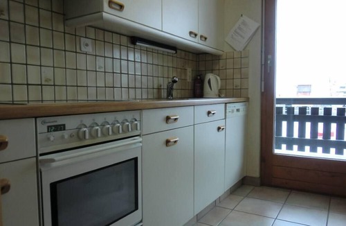 Saint-Pierre-de-Clages Apartment | Haute Nendaz (4 Vallee) Luxury 2 bed , 108 sq m apt in village centre