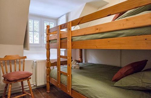Aragnouet Apartment | Hautes Branches Jacuzzi et Sauna Le Sylvestre
