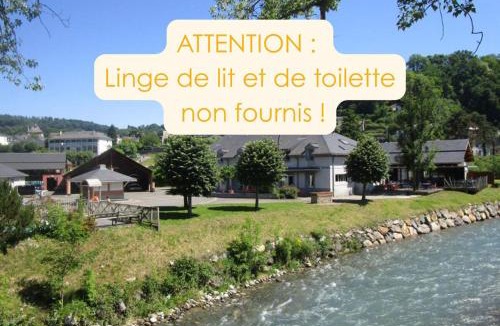 Saint-Pe-de-Bigorre Hostel | Hautes-Pyrénées Sport Nature