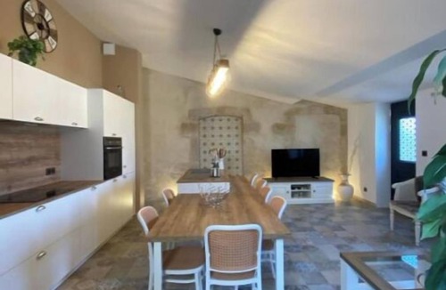 Lespignan House | Hautes Vignes