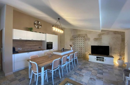 Lespignan House | Hautes Vignes