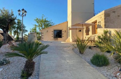 Lespignan House | Hautes Vignes