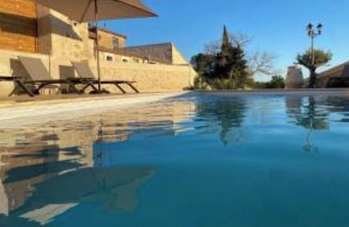 Lespignan House | Hautes Vignes