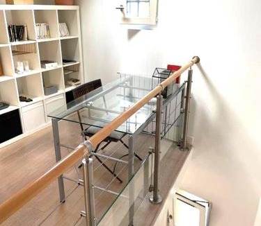 Boisemont House | Hautil room