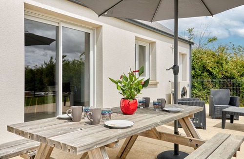 La Haye-d'Ectot House | Hauts brejoncs by Interhome