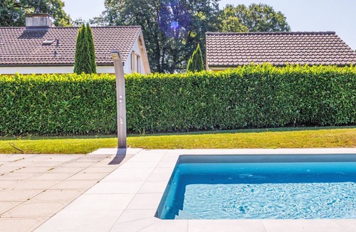 Bellevue House | Hauts-de-Genthod by Interhome
