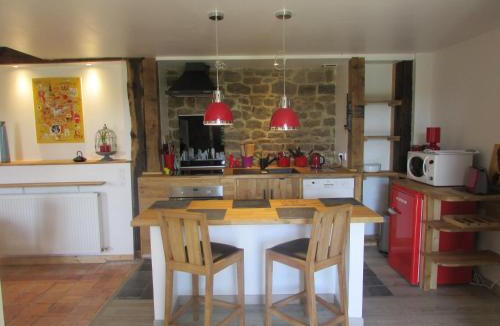 Lehon House | Hauts De La Brancherie