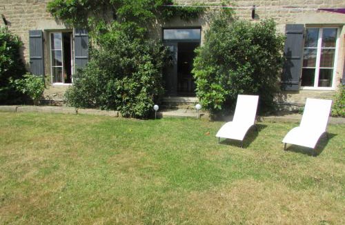 Lehon House | Hauts De La Brancherie