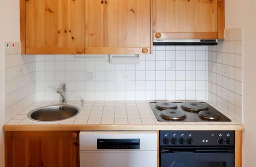 Saint-Pierre-de-Clages Apartment | Hauts De Nendaz B K5 by Interhome