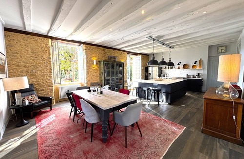 Coux-et-Bigaroque-Mouzens House | Hauts de pierreval ok