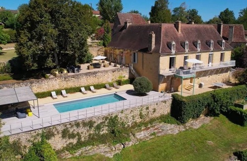 Coux-et-Bigaroque-Mouzens House | Hauts de pierreval ok