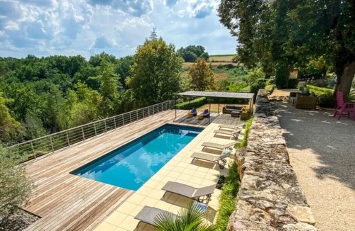 Coux-et-Bigaroque-Mouzens House | Hauts de pierreval ok