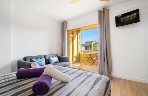 Santa Cristina de Aro Apartment | Hauzify I Apartament Casals