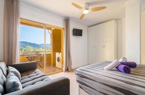 Santa Cristina de Aro Apartment | Hauzify I Apartament Casals