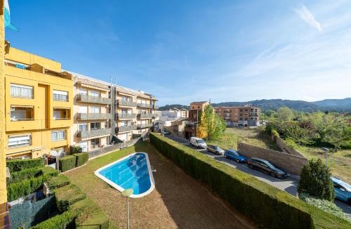 Santa Cristina de Aro Apartment | Hauzify I Apartament Casals