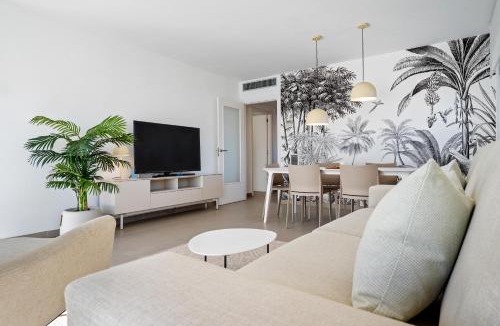 Torredembarra Apartment | Hauzify I Apartaments Coral