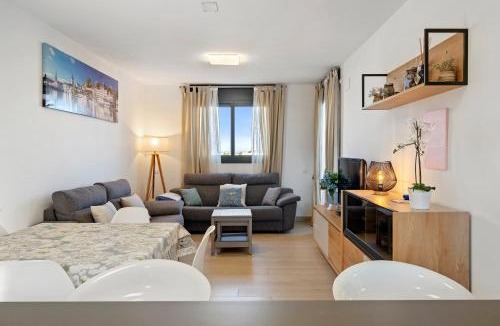 Torredembarra Apartment | Hauzify I Apartaments Coral