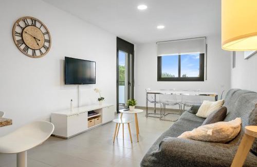Torredembarra Apartment | Hauzify I Apartaments Coral