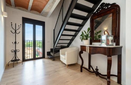 Montblanc Apartment | Hauzify I Apartaments Montblanc