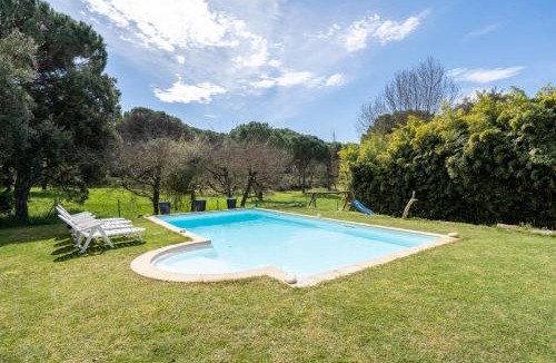 La Canyera Villa | Hauzify I Can Moiset