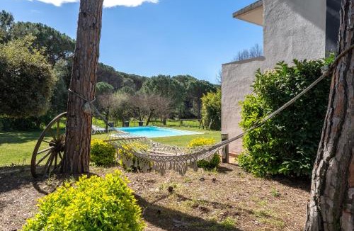 La Canyera Villa | Hauzify I Can Moiset