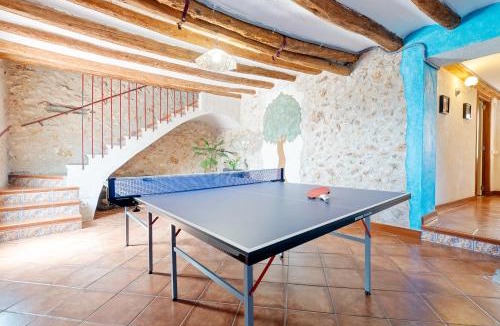 El Rourell House | Hauzify I Casa Rourell