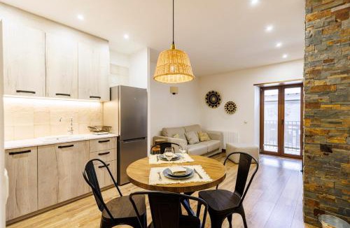 Puigcerda Apartment | Hauzify I El Racó de Puigcerdà