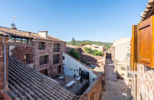 Prades Apartment | Hauzify I El Refugi de Prades