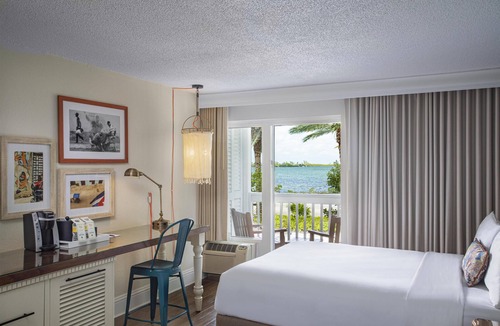 New Town Hotel | Havana Cabana at Key West