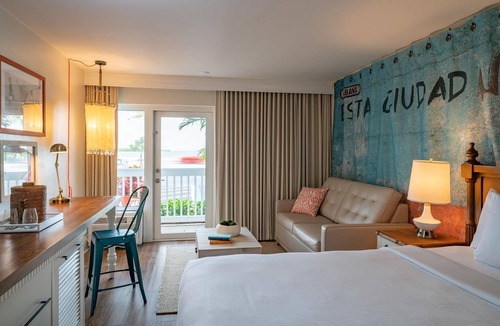 New Town Hotel | Havana Cabana at Key West