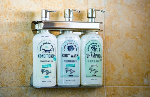 New Town Hotel | Havana Cabana at Key West
