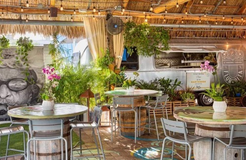 New Town Hotel | Havana Cabana at Key West