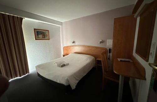 Malay-le-Grand Hotel | HAVANA Hôtel