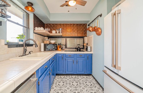 Rockport Cottage | Havana House - Your Private Waterfront Resort