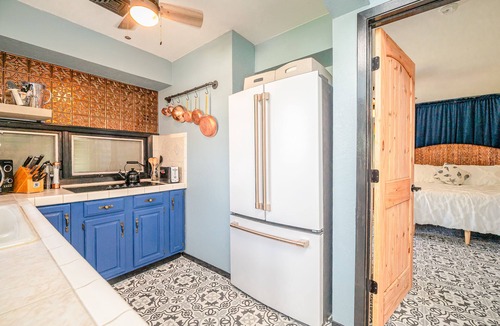 Rockport Cottage | Havana House - Your Private Waterfront Resort