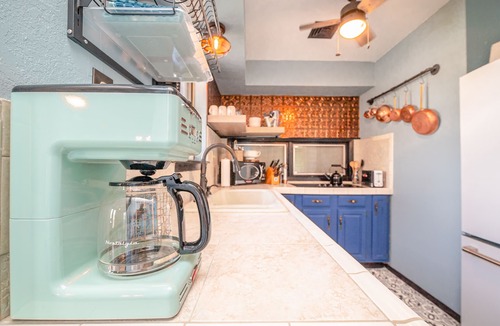 Rockport Cottage | Havana House - Your Private Waterfront Resort