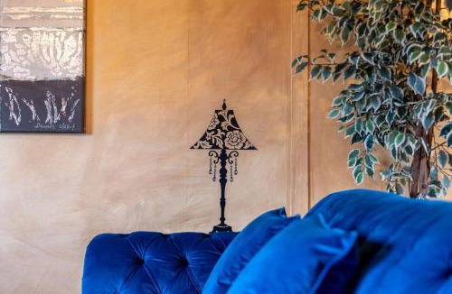 Storwood Villa | Havana Lodge