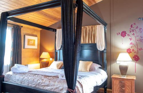 Storwood Villa | Havana Lodge